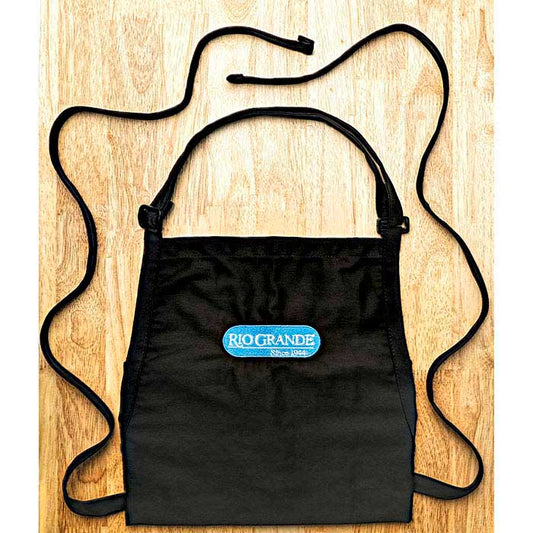 Rio Logo Cotton/Polyester Twill Apron