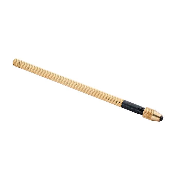 Brass Pin Vise