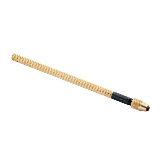 Brass Pin Vise
