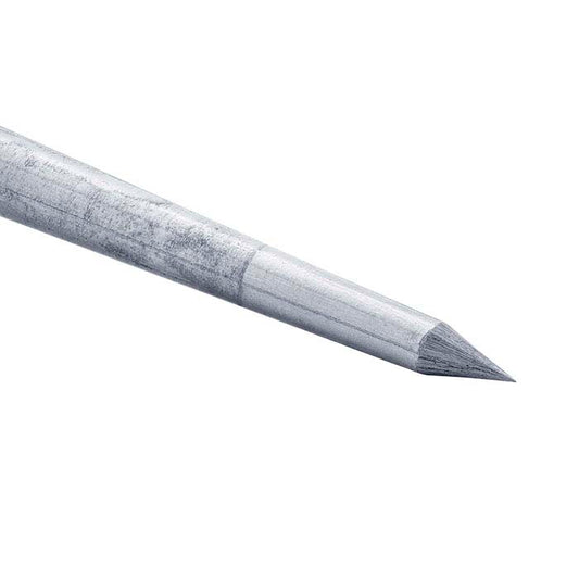 Körner mit Holzgriff