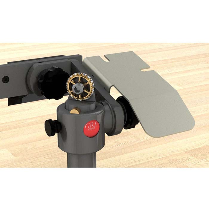 Roue TrendSetter pour sertissages à griffes