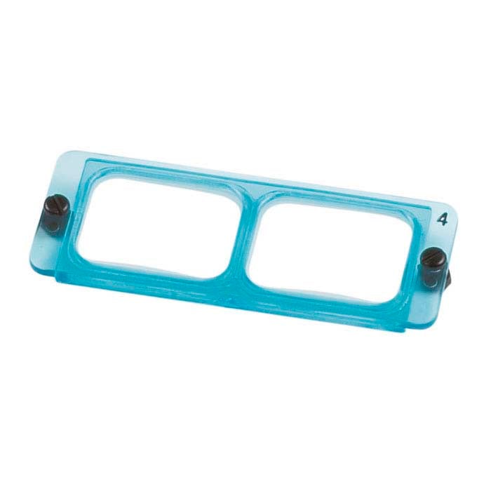 Donegan OptiVISOR® Lens Plate
