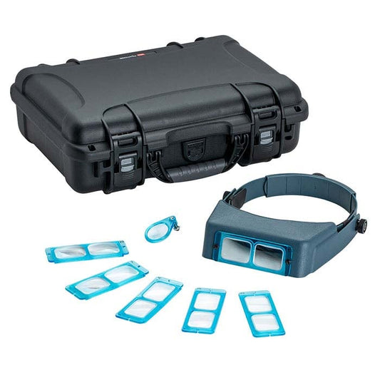 Donegan OptiVISOR® Kit