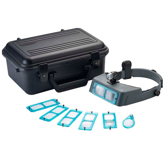 Donegan OptiVISOR® Kit