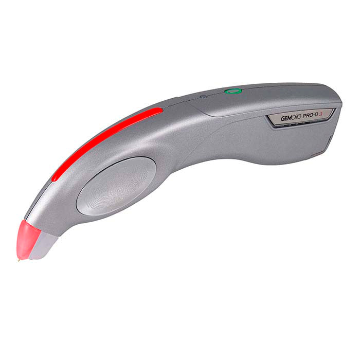 GemOro® Pro-D3 White Diamond and Sapphire Tester