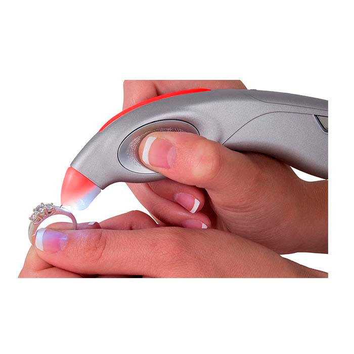 GemOro® Pro-D3 White Diamond and Sapphire Tester