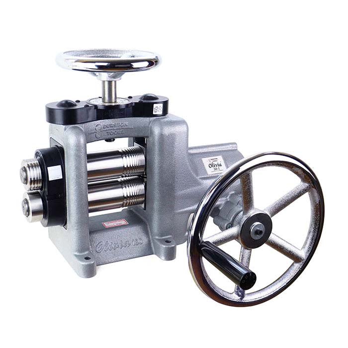 Durston Olivia™ C130 Combination Rolling Mill