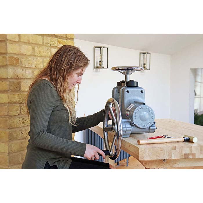 Durston Olivia™ C130 Combination Rolling Mill