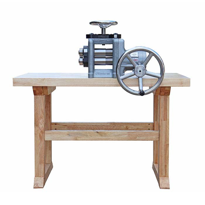 Durston Olivia™ F130 Flat Rolling Mill