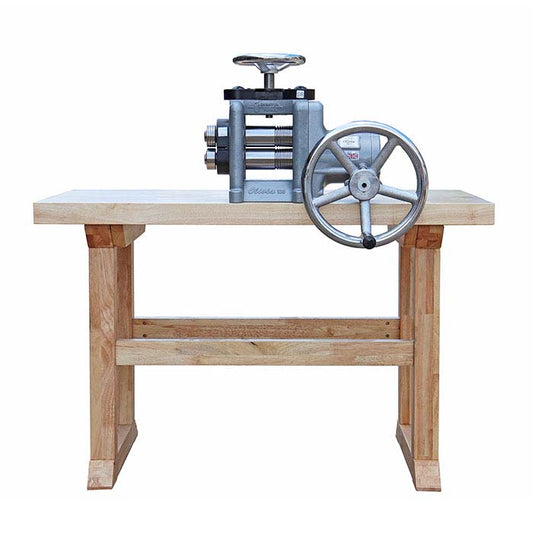 Durston Olivia™ F130 Flat Rolling Mill