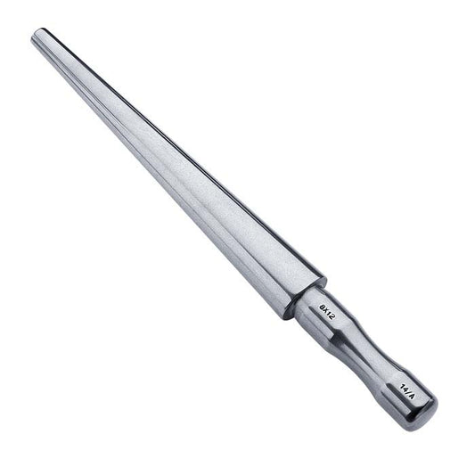 Steel Oval Bezel-Forming Mandrel