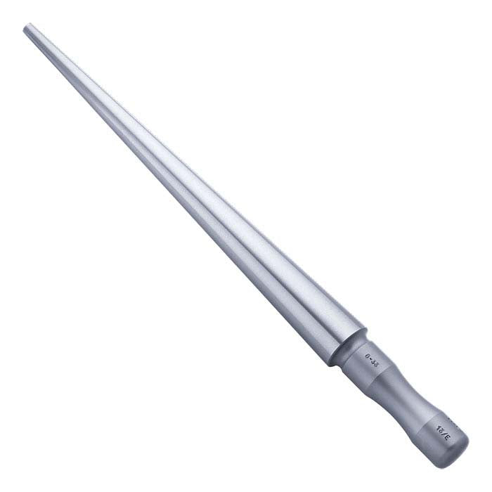 Round Forming Mandrel