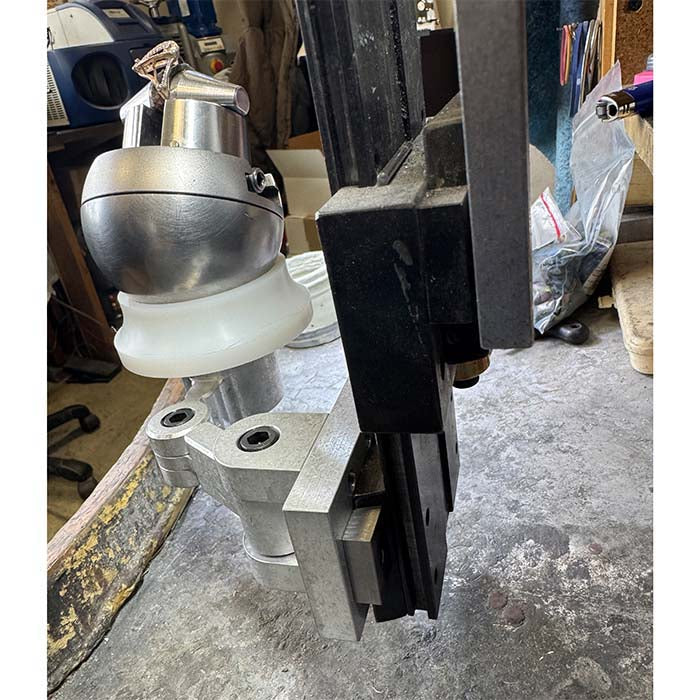 Articular Arm®  for Stone Setting