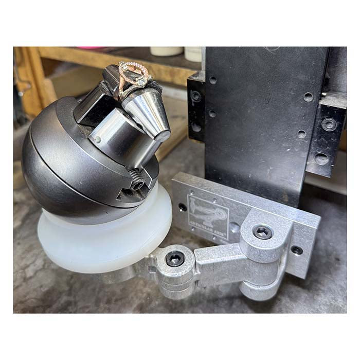 Articular Arm®  for Stone Setting