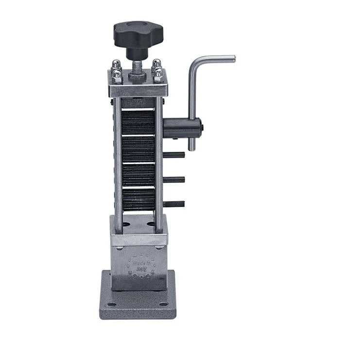 Small Corrugating Mill