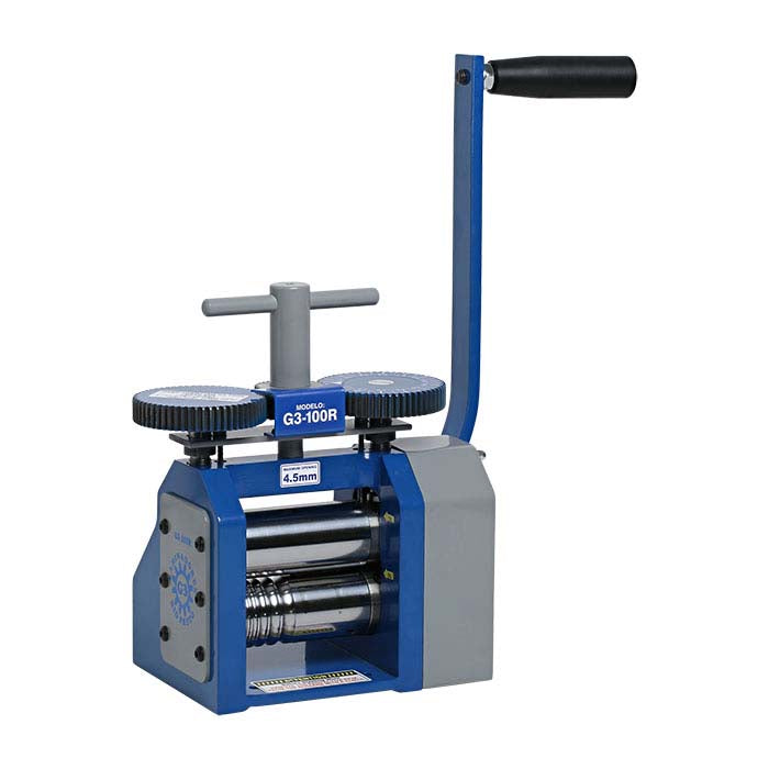 G3-100 Combination Rolling Mill