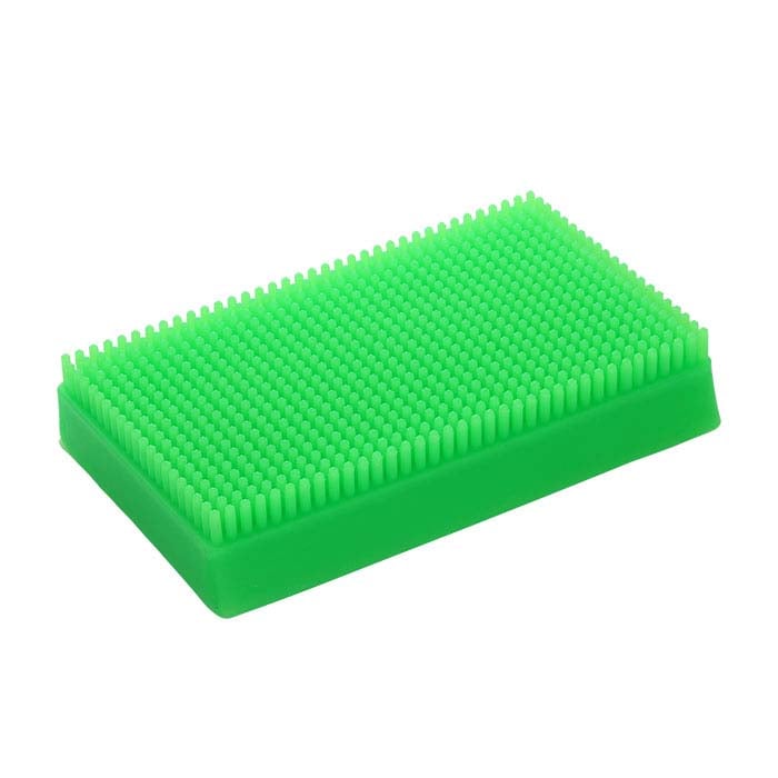 Plastic Benchtop Bur Organizer