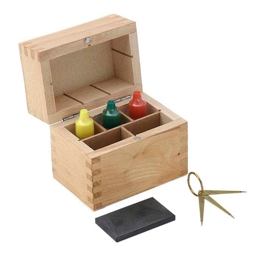 Small Gold Testing Kit