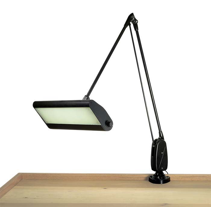 Dazor® Lumilus LED Bench Lamp
