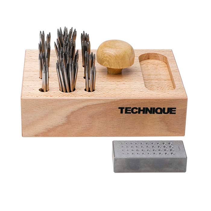 Large Beading Tool Set