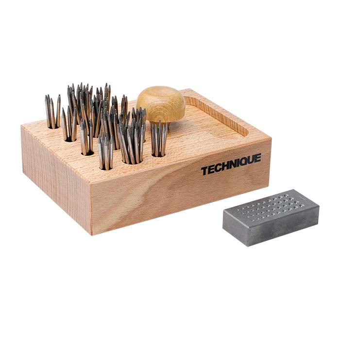Large Beading Tool Set