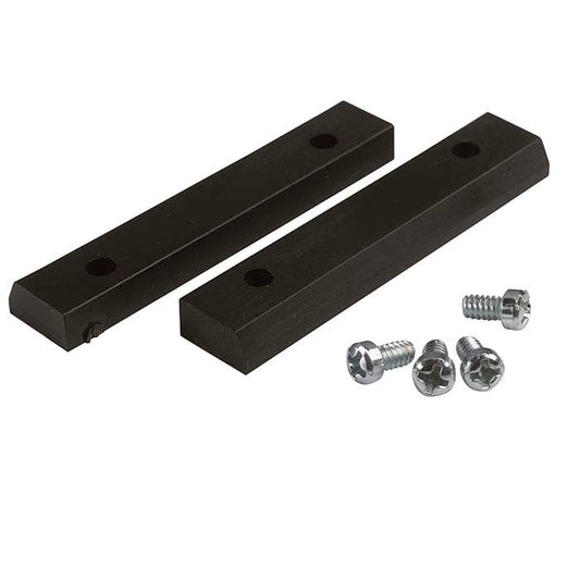 PanaVise Replacement Nylon Vise Jaw Pair