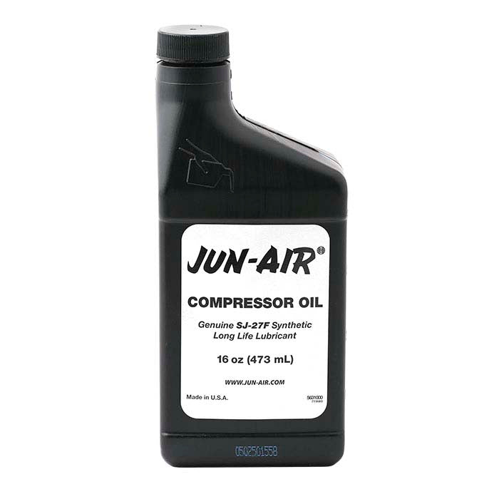 Jun-Air Silent Compressor Oil