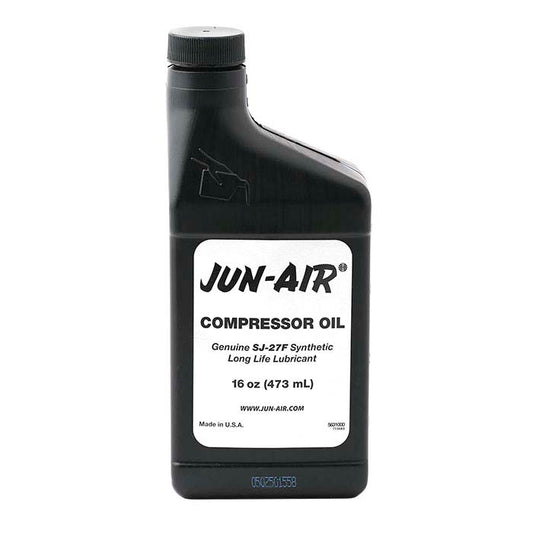 Jun-Air Silent Compressor Oil