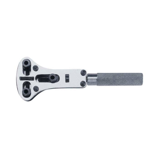 Jaxa-Style Case Wrench for Smaller Watches
