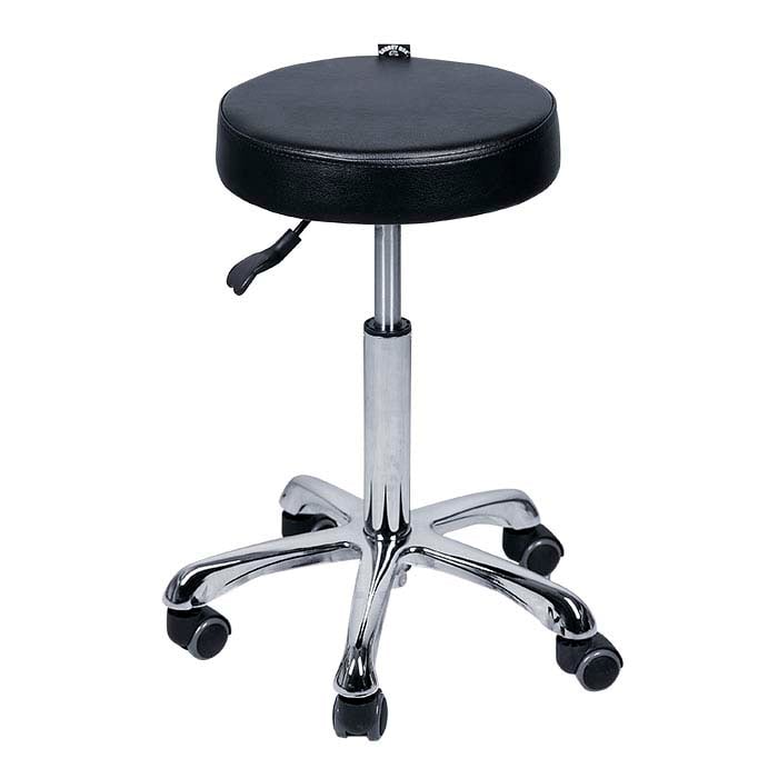 Jeweler's Adjustable Bench Stool