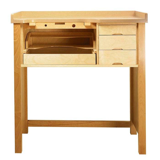 Standard Jeweler's Workbench