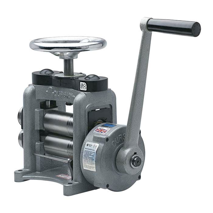 Durston RG C140 Combination Rolling Mill