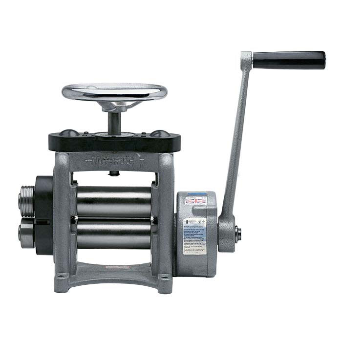 Durston RG F140 Flat Rolling Mill