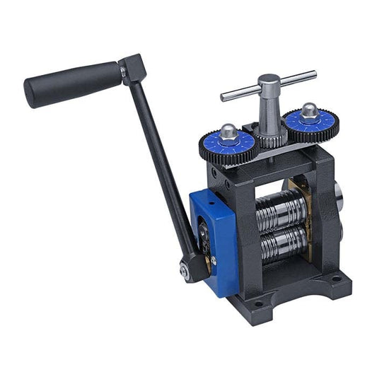 Mini Rolling Mill for Comfort Rings