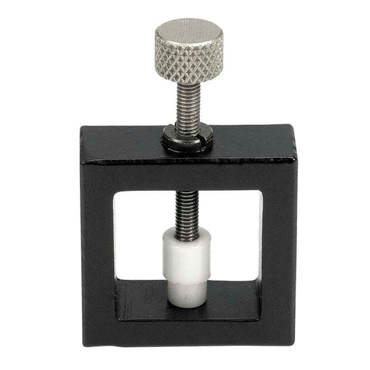 Pearl-Drilling Vise