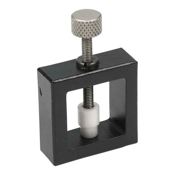 Pearl-Drilling Vise