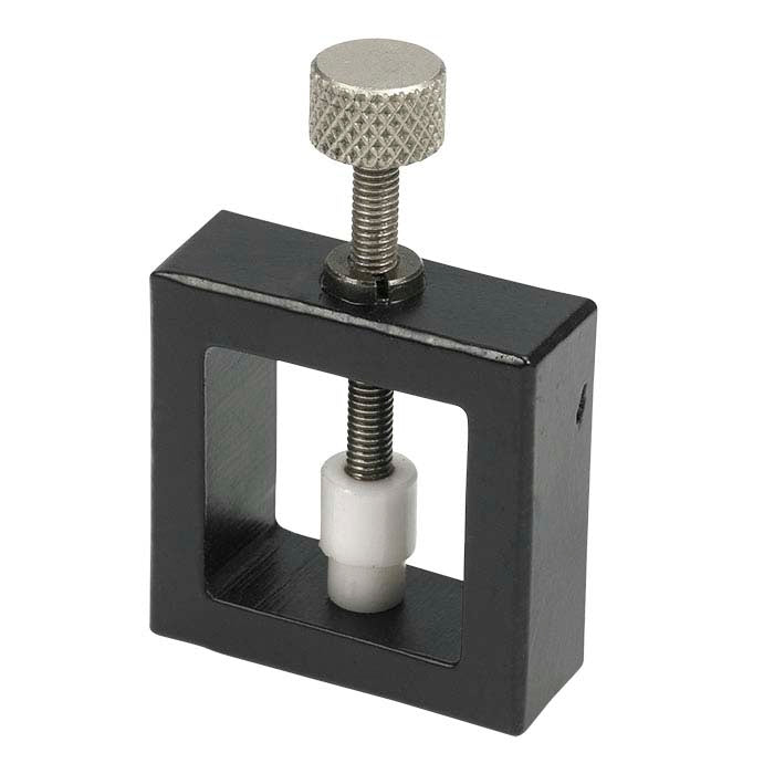 Pearl-Drilling Vise