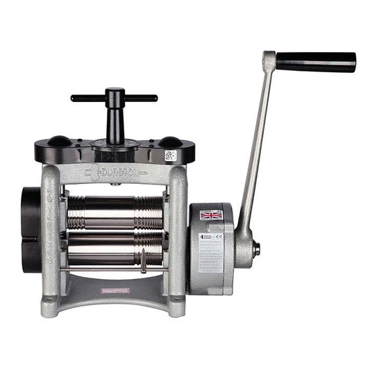 Durston Agile C165 Combination Rolling Mill