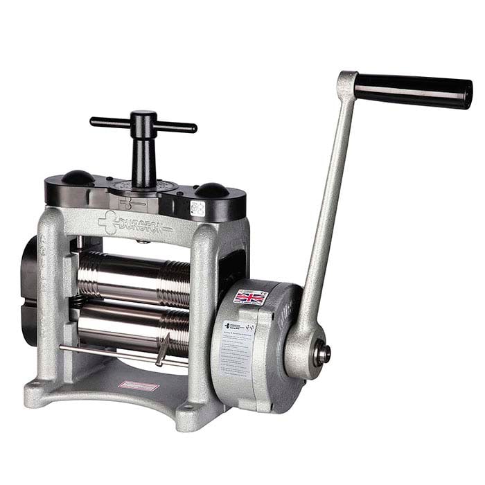 Durston Agile C165 Combination Rolling Mill