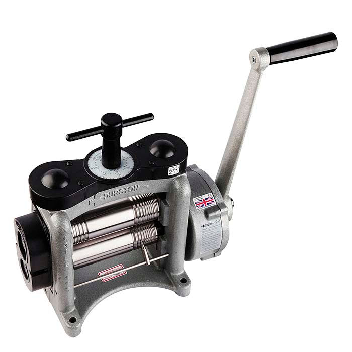 Durston Agile C165 Combination Rolling Mill