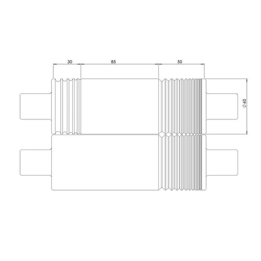 Durston Agile C165 Combination Rolling Mill