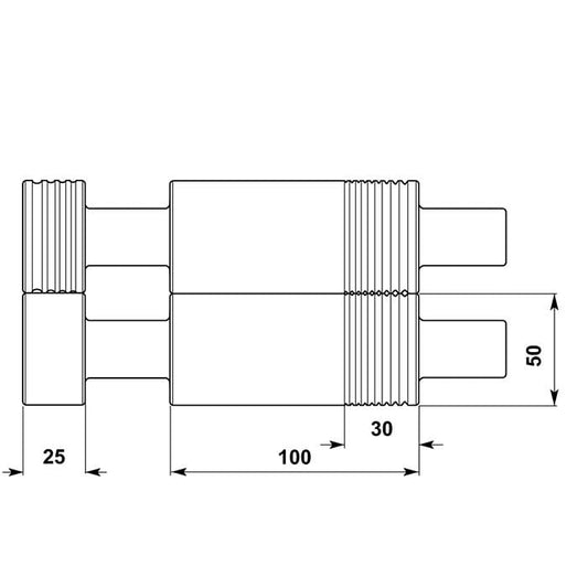 Durston Combination Rolling Mill