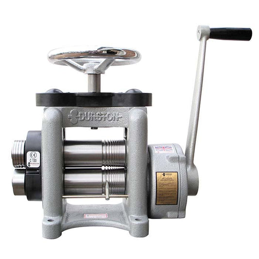 Durston 130mm Combination Rolling Mill