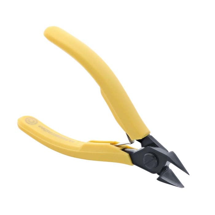 Lindstrom 8165 Tapered Ultra-Flush Cutters