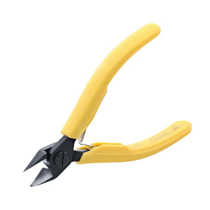 Lindstrom 8165 Tapered Ultra-Flush Cutters