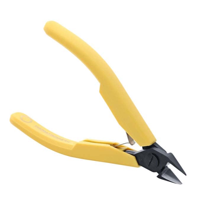 Lindstrom 8154 Tapered Flush Cutters