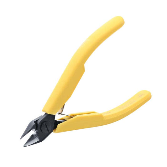 Lindstrom 8154 Tapered Flush Cutters