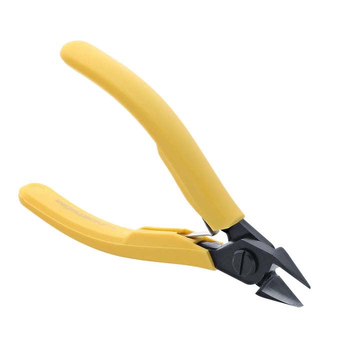 Lindstrom 8143 Oval Micro-Bevel Cutters