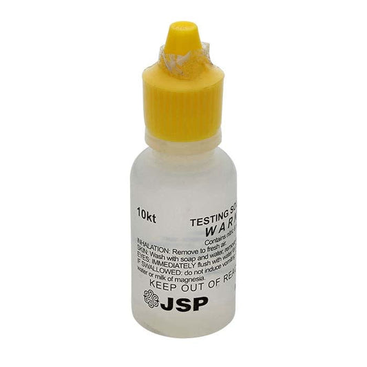 Pre-Mixed 10K Gold Testing Acid
