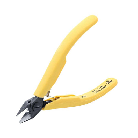 Lindstrom 8153 Tapered Micro-Bevel Cutters